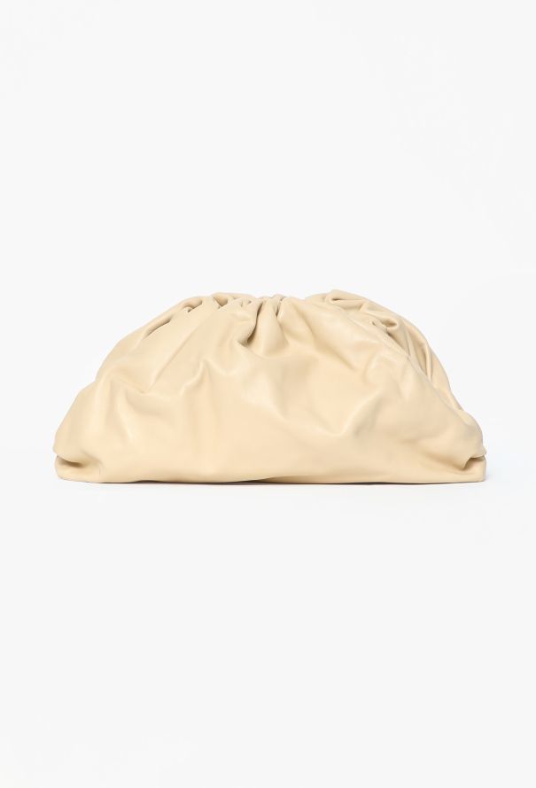 Bottega Veneta The Pouch Clutch Bag - 1