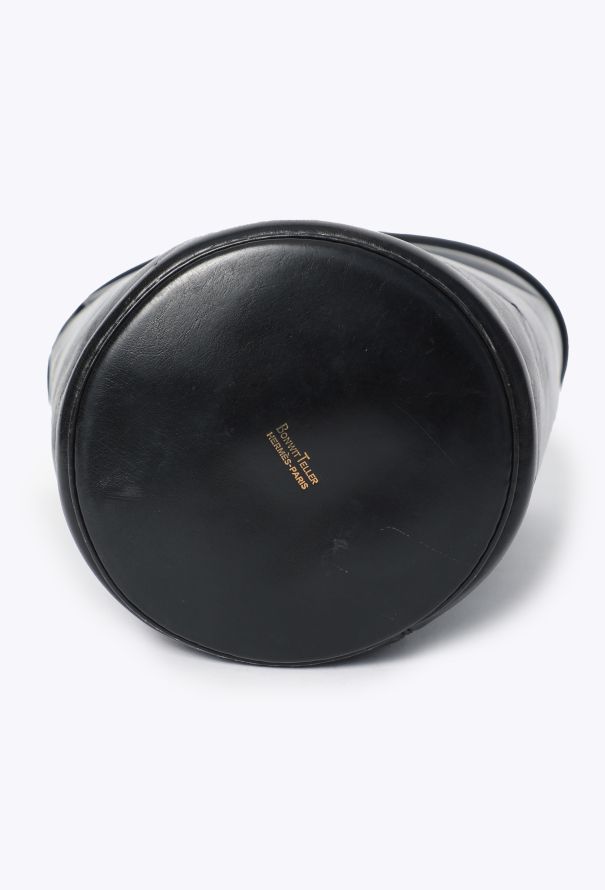 Hermès For Bonwit Teller Mangeoire Bag - 8