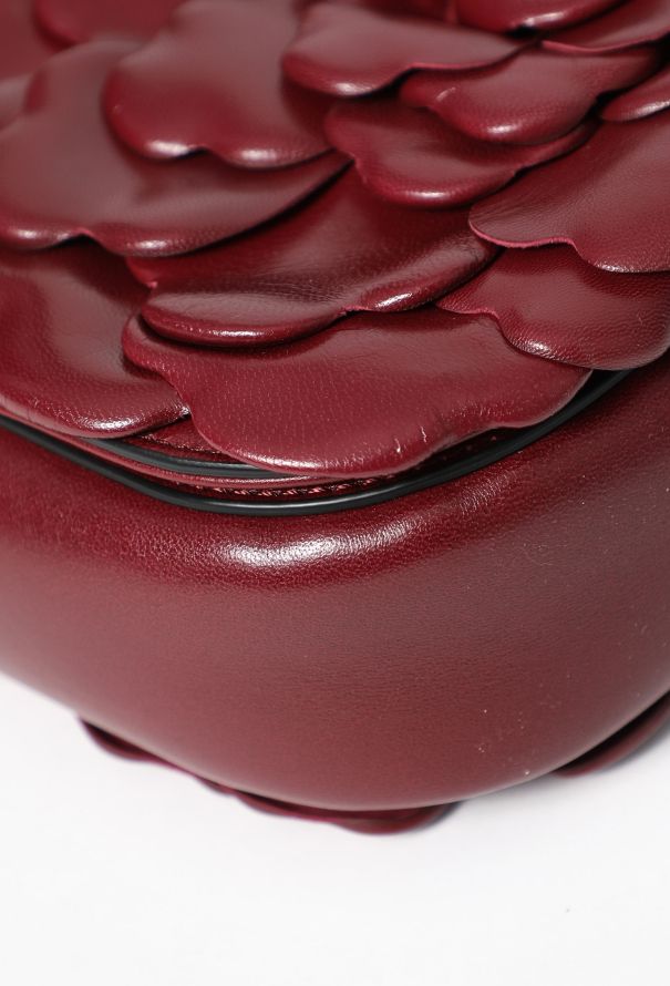 Valentino F/W 2020 Atelier 03 Rose Edition Bag - 9