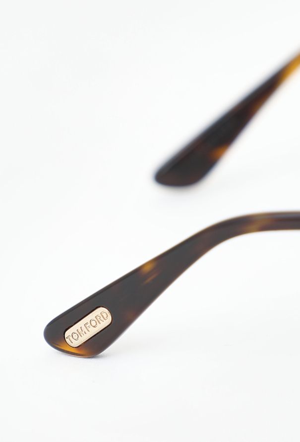 Tom Ford Connor Aviator Sunglasses - 9