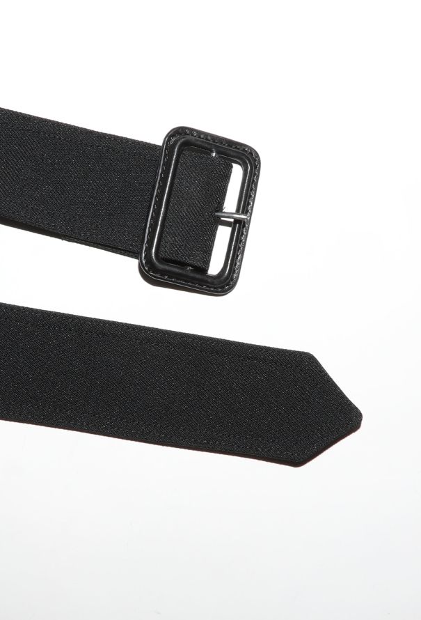 Céline F/W 2018 Hooded Belted Trench Coat - 9 Céline F/W 2018 Hooded Belted Trench Coat - 9