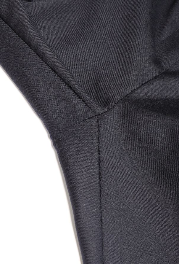 Céline 2011 Tapered Smoking Trousers - 8 Céline 2011 Tapered Smoking Trousers - 8