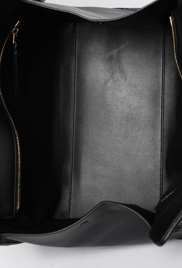 Bottega Veneta Medium Intrecciato Barbara Tote Bag - 11