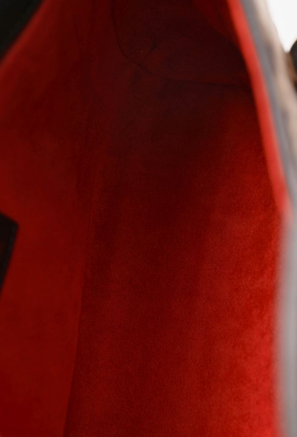 Louis Vuitton Damier Sauvage Lionne Bag - 14