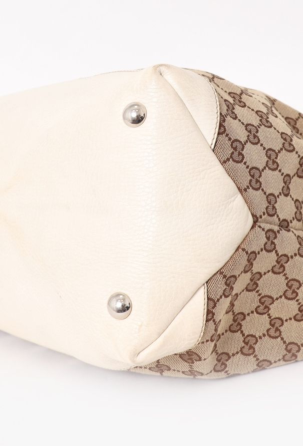 Gucci GG Supreme Sunset Tote Bag - 8