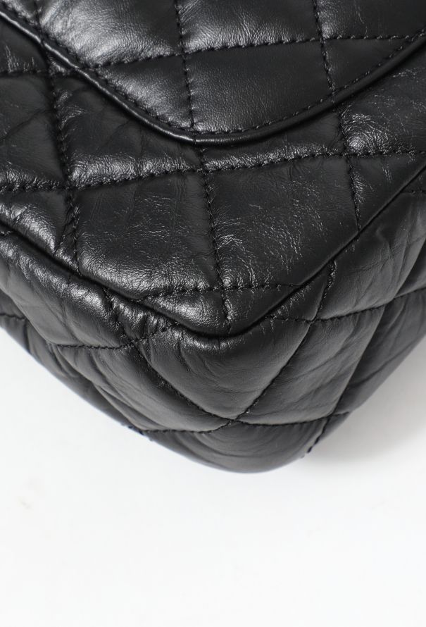 Chanel Collector Coin Medallion Flap Bag - 11