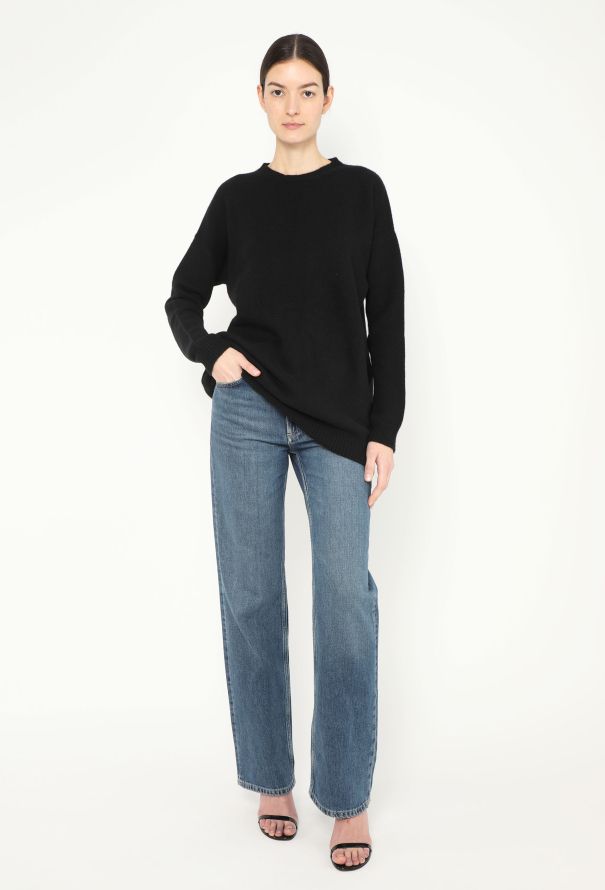 Valentino Pre-Fall 2023 Cashmere Sweater - 4