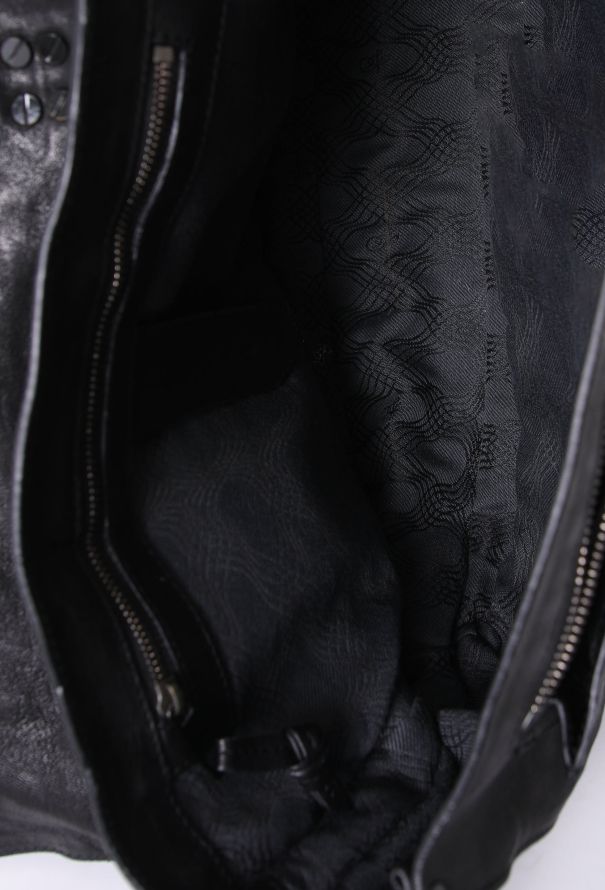 Proenza Schouler Black PS1 Medium Bag - 13 Proenza Schouler Black PS1 Medium Bag - 13