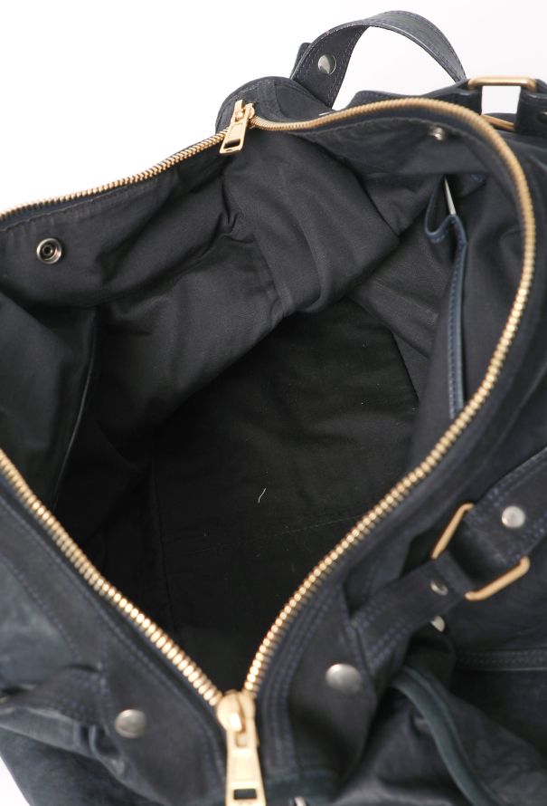 Céline Large Rider Tote Bag - 12