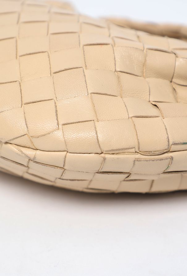 Bottega Veneta Almond Mini Jodie Bag - 8