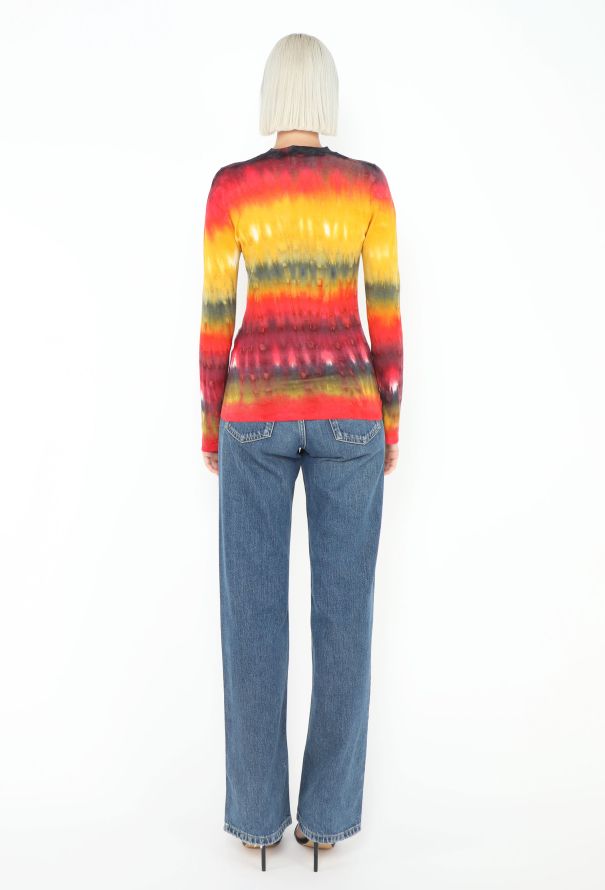 Gabriela Hearst 2020 Miller Cashmere Sweater - 4