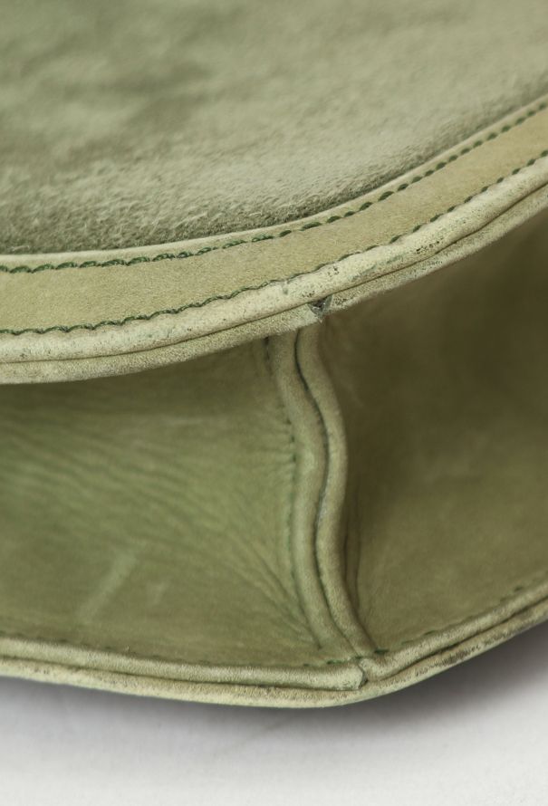 Hermès RARE '70s Veau Doblis Constance 23 - 11