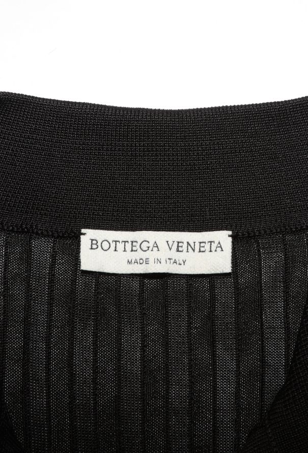 Bottega Veneta Resort 2020 Ribbed Knit Top - 5