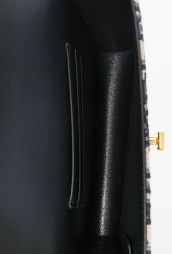 Dior Miss Caro Pouch on Chain Small, 2024 - 11