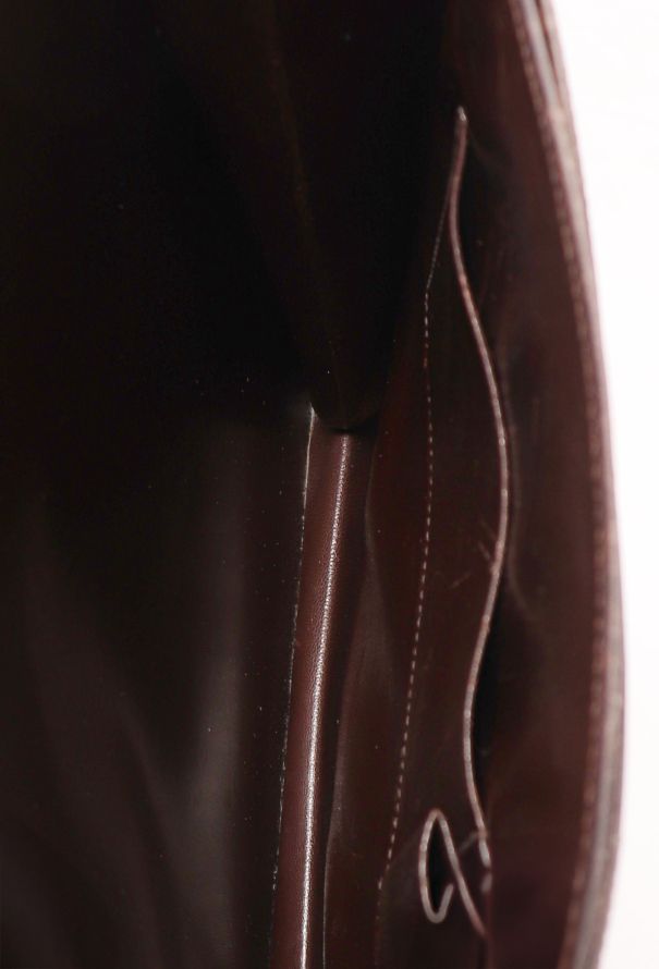 Hermès Vintage Chantilly MM Shoulder Bag - 12 Hermès Vintage Chantilly MM Shoulder Bag - 12