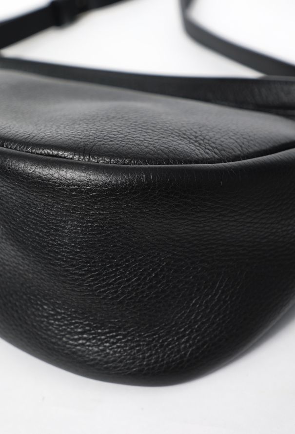 The Row Slouchy Banana Large Shoulder Bag - 9