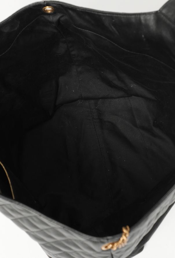 Saint Laurent 2022 Icare Maxi Tote Bag - 13