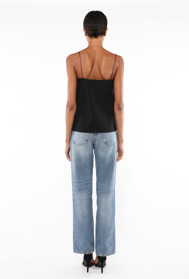 The Row Conny Camisole Top, 2021 - 4