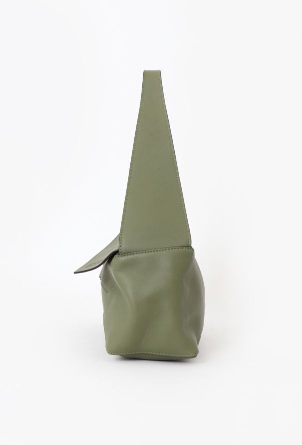 Loewe Avocado Puzzle Hobo Bag - 5 Loewe Avocado Puzzle Hobo Bag - 5