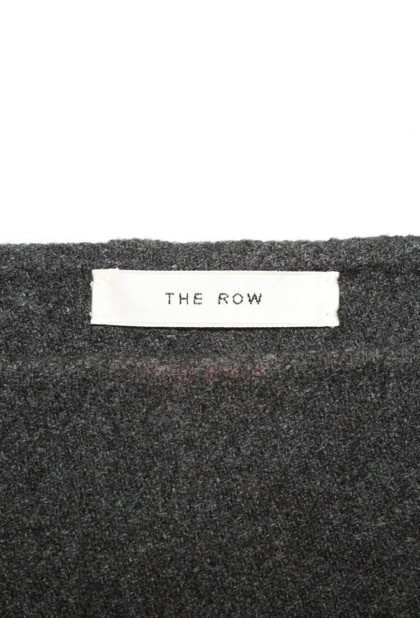 The Row 2024 Asymmetrical Faure Top - 5