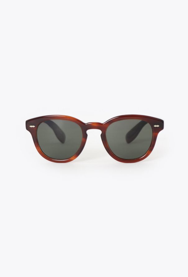 Oliver Peoples Cary Grant Sunglasses - 1