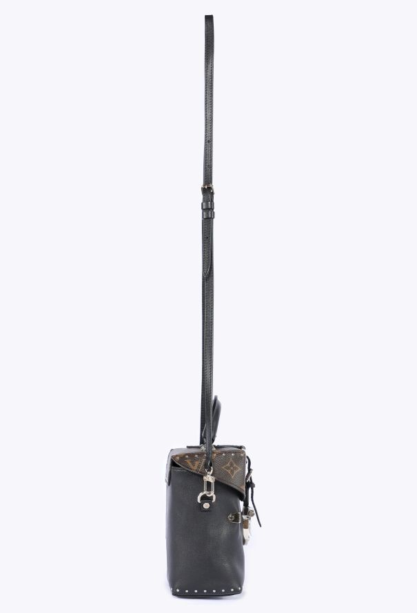 Louis Vuitton Monogram Camera Box Bag, F/W 2016 - 4