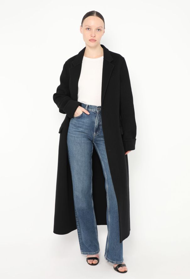 Bottega Veneta 2021 Belted Icon Coat - 5 Bottega Veneta 2021 Belted Icon Coat - 5