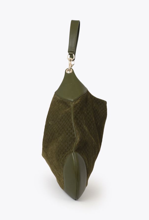 Gucci 2024 B Maxi Shoulder Bag - 4 Gucci 2024 B Maxi Shoulder Bag - 4