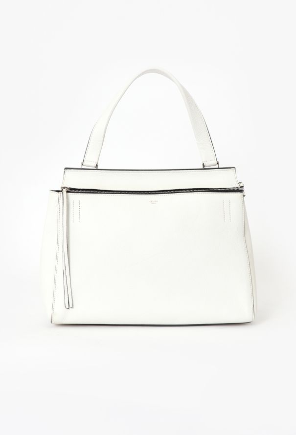 Céline Resort 2013 Edge Bag - 1