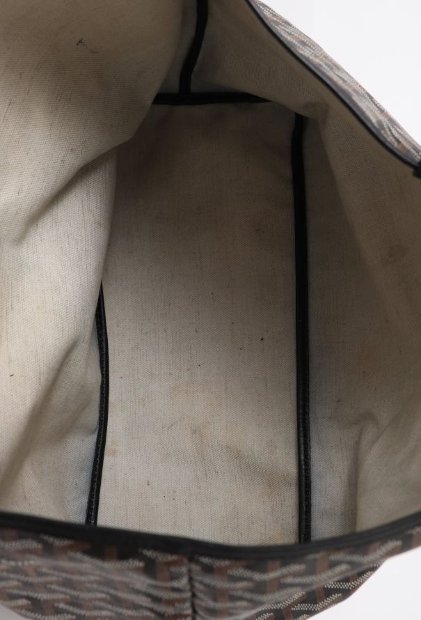 Goyard Saint Louis PM Tote Bag - 12