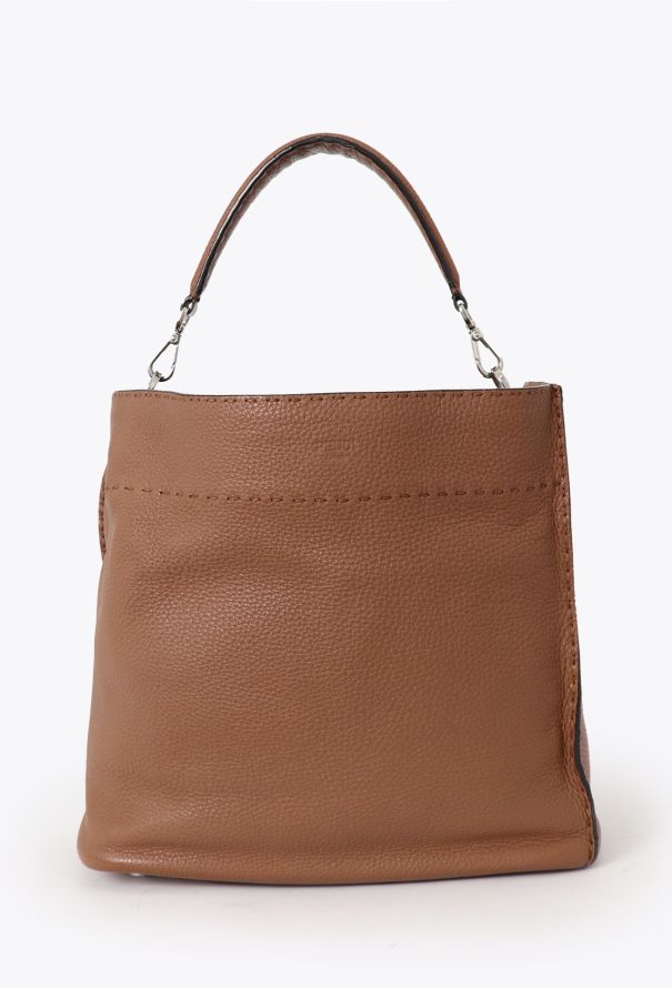 Fendi Selleria Anna Bucket Bag - 1