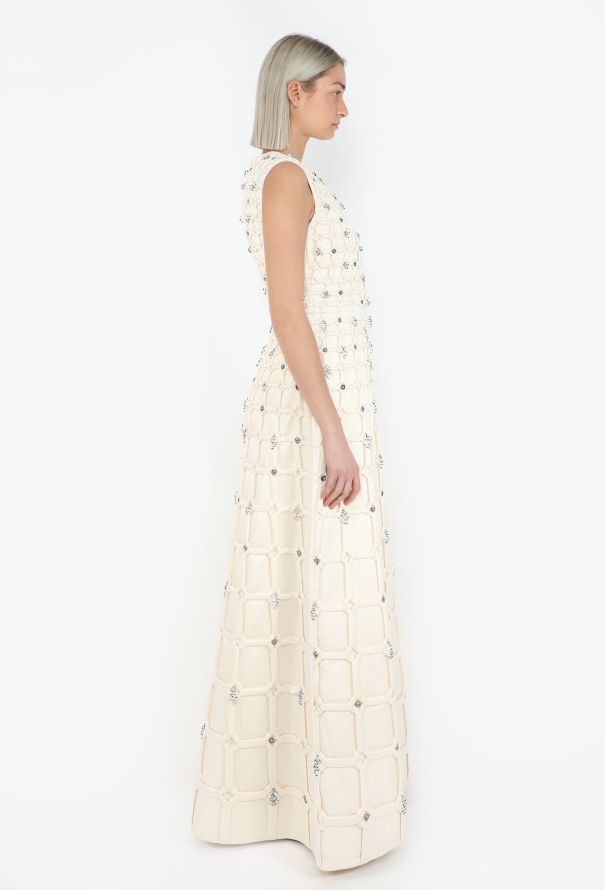 STUNNING byFang Couture Embellished Bridal Gown - 1