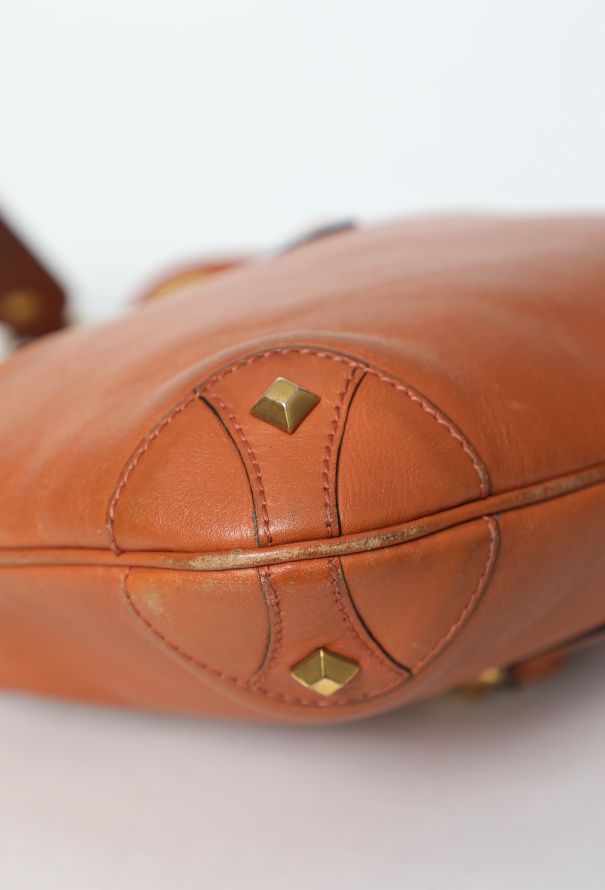 Gucci Vintage Small  Jackie Bag - 10