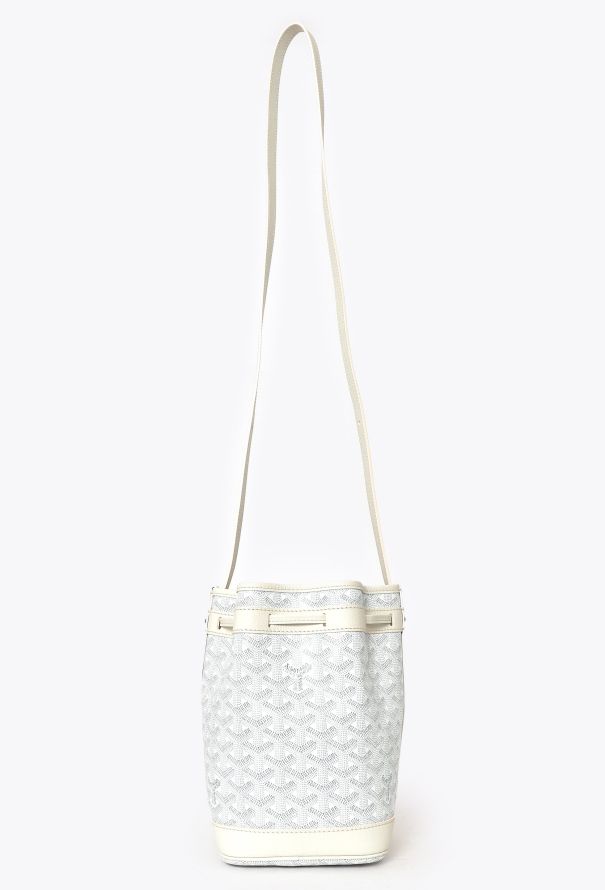 Goyard Petit Flot PM Bucket Bag - 5