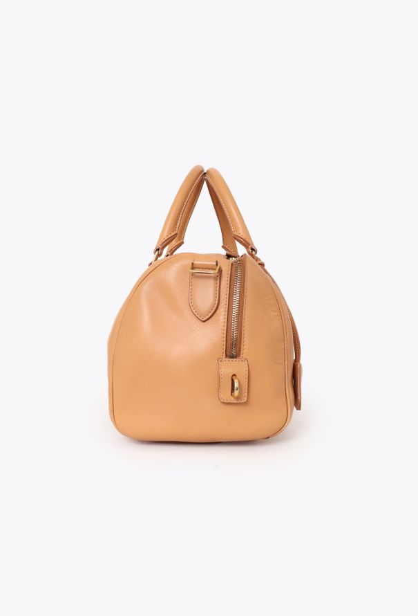 Céline Boston Duffle Bag - 4