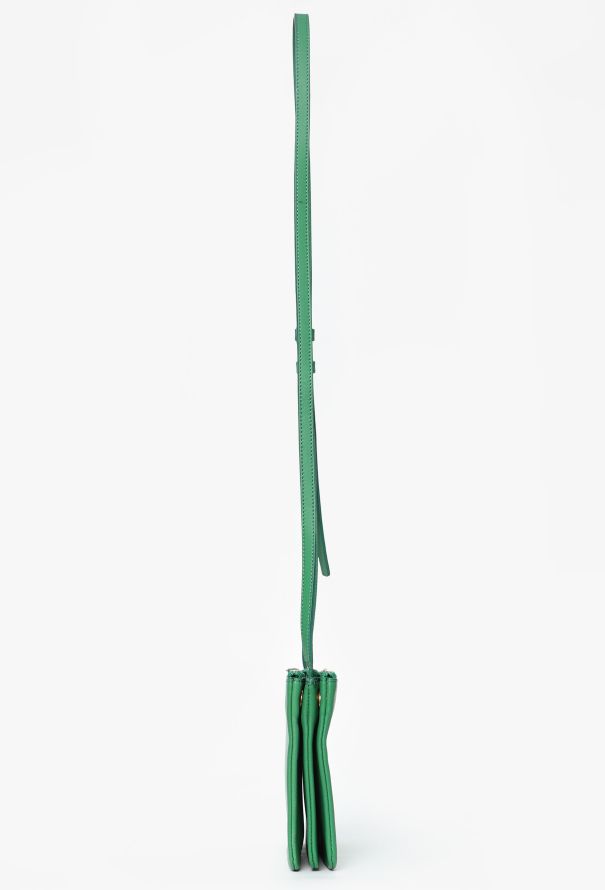 Céline Classic Trio Crossbody Bag - 4