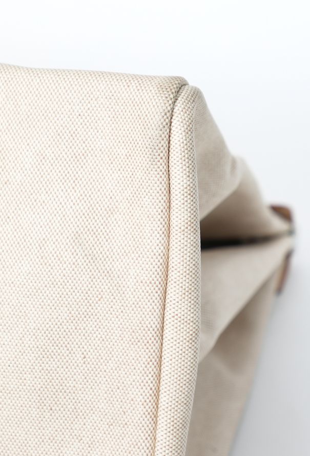 Hermès Vintage 'Évolutionnaire' Herbag - 13