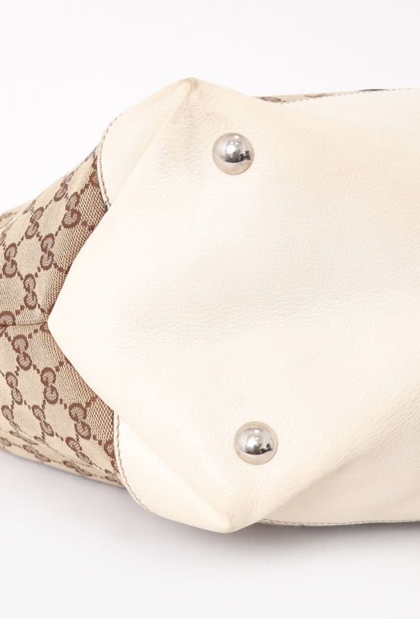 Gucci GG Supreme Sunset Tote Bag - 9