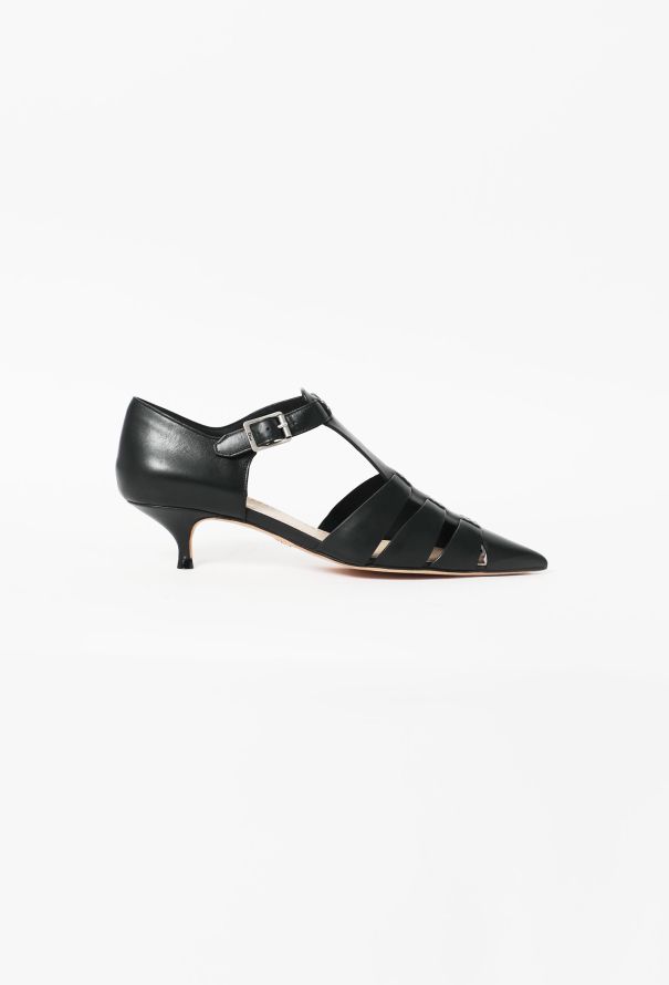 Fashion Inspiration : Dior, J'Adior Kitten Heel Pump | Kitten heel pumps, Pumps  heels, Heels