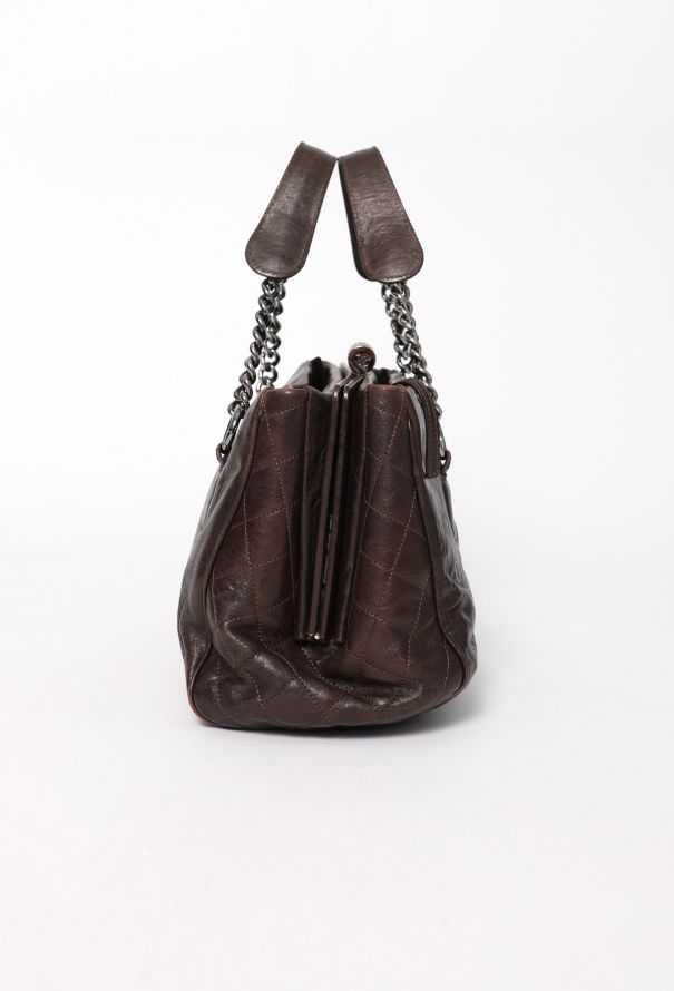 Chanel Perfect Day Tote Bag - 4