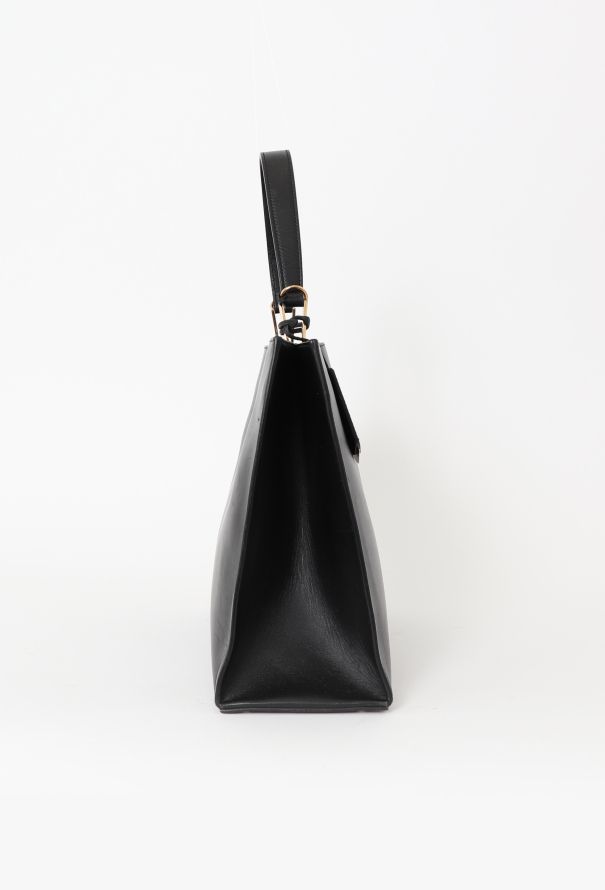 Balenciaga Le Dix Tote Bag - 5 Balenciaga Le Dix Tote Bag - 5