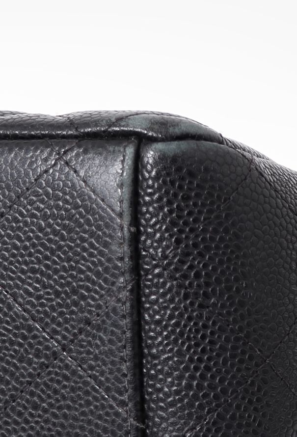 Chanel Caviar Maxi Timeless Bag - 10 Chanel Caviar Maxi Timeless Bag - 10