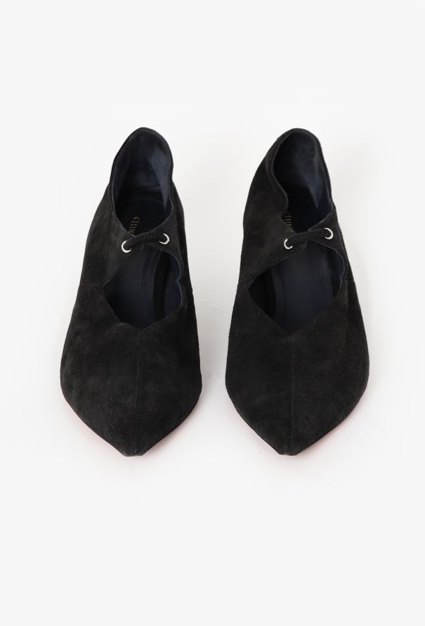 Céline Pre-Fall 2015 Kitten Heels - 3 Céline Pre-Fall 2015 Kitten Heels - 3
