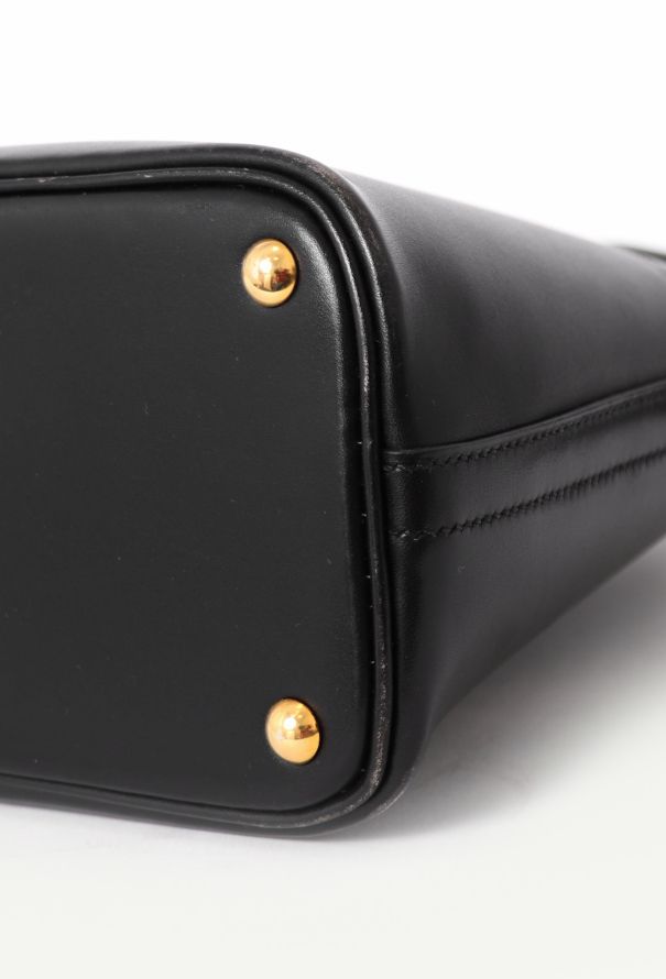 Hermès Black Box Bolide 27 - 11