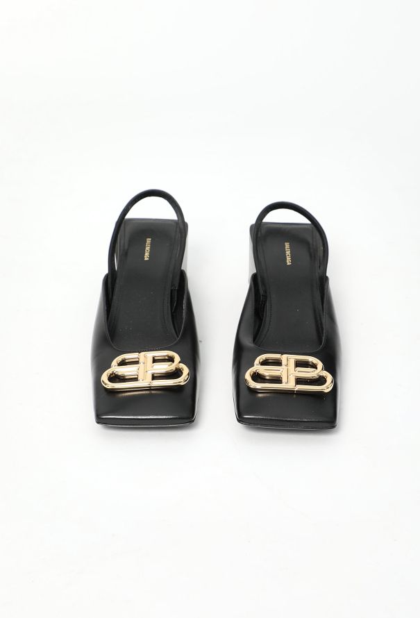 Balenciaga logo 2019 online
