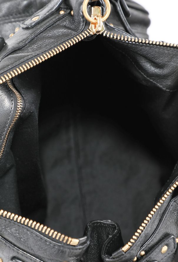 Chloé F/W 2025 Paddington Bag - 13