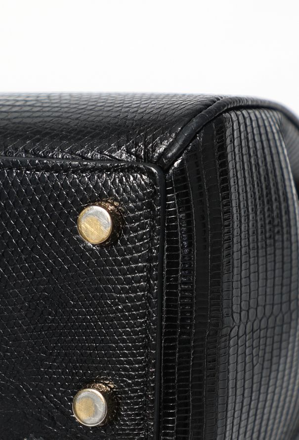 Céline Small Lizard 16 Bag, S/S 2019 - 10