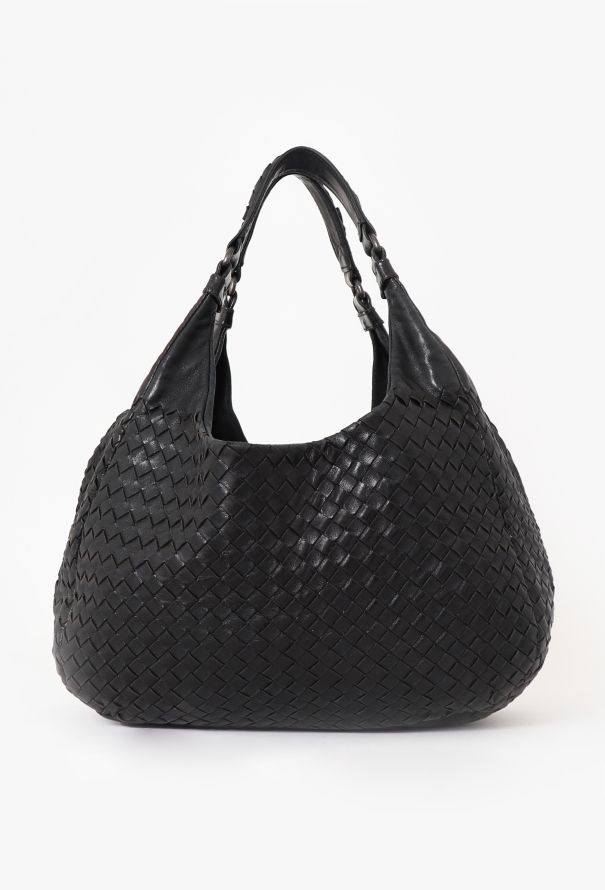 バッグ BOTTEGA VENETA Intrecciato Campana Bag Women Campana | Bottega Veneta® LV