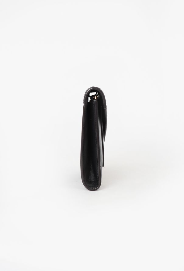 Céline Pocket Envelope Wallet - 4