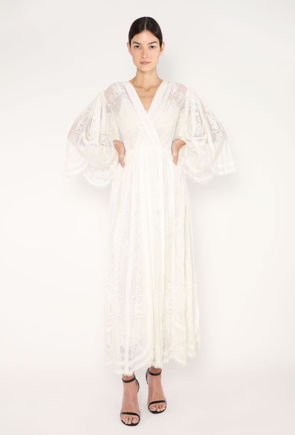 Dolce & Gabbana STUNNING 2019 Netted Lace Dress - 2 Dolce & Gabbana STUNNING 2019 Netted Lace Dress - 2